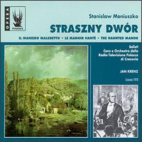 Straszny Dwor von Various Artists