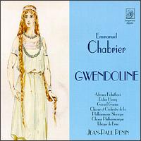 Gwendoline von Various Artists