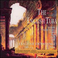 The English Tuba von Eugene Dowling