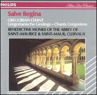 Gregorian Chant von Various Artists