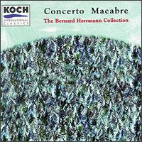Concerto Macabre von Various Artists