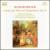 Boismortier: Sonatas for Flute and Harpsichord, Op. 91 von American Baroque Ensemble