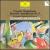 Cesar Franck: Symphonie; Albert Roussel: Symphonie No. 3 von Leonard Bernstein