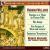 Ralph Vaughan Williams: Fantasie on a Theme by Thomas Tallis; Flos Campi; Five Variants of "Dives and Lazarus" von Maurice de Abravanel