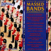 The Massed Bands of the Household Division von Various Artists