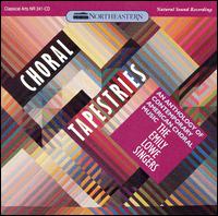 Choral Tapestries von The Emily Lowe Singers