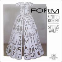 Form von Various Artists