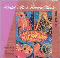 World's Best Known Classics von Various Artists