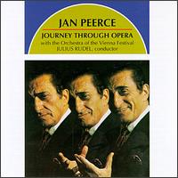Journey Through Opera von Jan Peerce