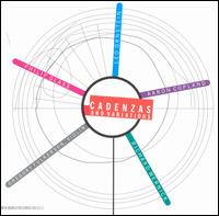 Cadenzas and Variations von Various Artists