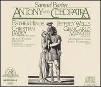 Antony and Cleopatra von Various Artists