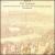 William Boyce: Trio Sonatas von Parley of Instruments