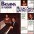 Brahms: 21 Lieder von Mitsuko Shirai