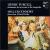Purcell: Chansons de Tavernes et de Chapelles von Alfred Deller