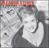 Eleanor Steber In Concert (1956-1958) von Eleanor Steber