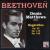 Beethoven: Bagatelles, Opp. 33, 119, 126 von Denis Matthews