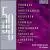 Society of Finnish Composers 50th Anniversary (1995): Avanti! Quartet & Leif Segerstam von Leif Segerstam