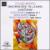 David Diamond: Symphony No. 5; Milton Babbitt: Relata 1; Vincent Persichetti: Night Dances von Various Artists