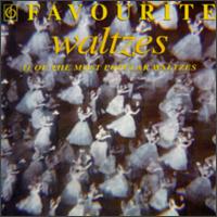 Favoutite Waltzes von Various Artists