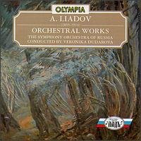 Liadov: Orchestra Works von Various Artists