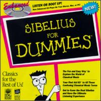 Sibelius For Dummies von Various Artists