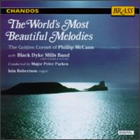 World's Most Beautiful Melodies, Vol. 1 von Phillip McCann