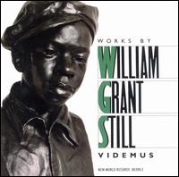 Works By William Grant Still von Various Artists