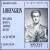 Wagner: Lohengrin von Various Artists