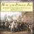Music of the Federal Era von Various Artists