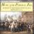 Music of the Federal Era von Various Artists