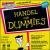 Handel For Dummies von Various Artists