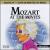 Mozart at the Movies von Various Artists