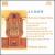J.S. Bach: The Great Organ Works von Wolfgang Rubsam