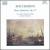 Boccherini: Flute Quintets, Op. 17 von Alexandre Magnin