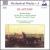 Glazunov: Stenka Razin; Une fête slave; Cortège solonnel; Fantaisie; Mazurka; March von Konstantin Krimets