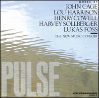 Pulse von Various Artists