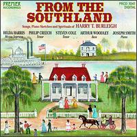 From the Southland von Various Artists