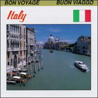 Holiday in Italy von Fausto Corelli & His Mandolin Orchestra