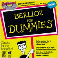 Berlioz For Dummies von Various Artists