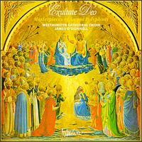 Masterpieces of Sacred Polyphony von James O'Donnell
