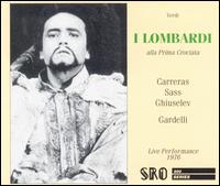 I Lombardi von Various Artists