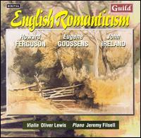 English Romanticism von Various Artists