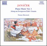 Janácek: Piano Music, Vol. 1 von Thomas Hlawatsch