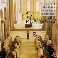 Ubi Caritas von Various Artists