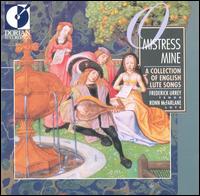 O Mistress Mine von Various Artists