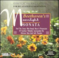 Beethoven's Moonlight Sonata von Various Artists
