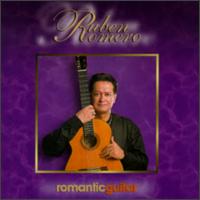 Ruben Romero - Romantic Guitar von Ruben Romero