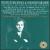 Brahms: Hungarian Dances WoO1; Pieces Op118 von Wilhelm Backhaus