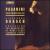 Paganini: Violin Concertos Nos. 2 & 5 von Alexandre Dubach