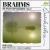 Brahms: Piano Concerto No. 1 von John Lill